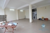 Office for rent in Au Co Street, Tay Ho, Ha Noi